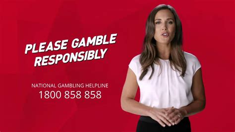 responsible gambling australia.